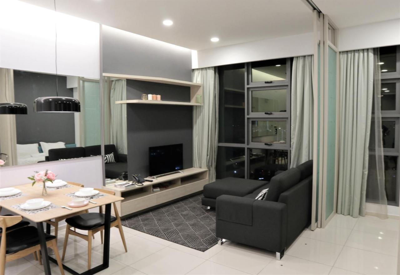 Mycribkl The Robertson 2 Bedroom Bukit Bintang Apartment Kuala Lumpur