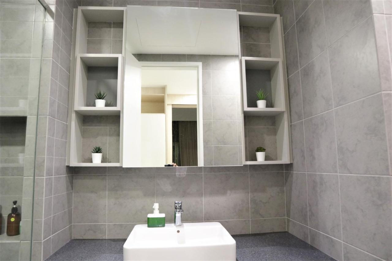 Mycribkl The Robertson 2 Bedroom Bukit Bintang