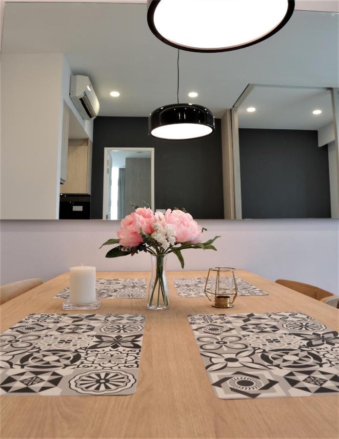 Mycribkl The Robertson 2 Bedroom Bukit Bintang Apartment