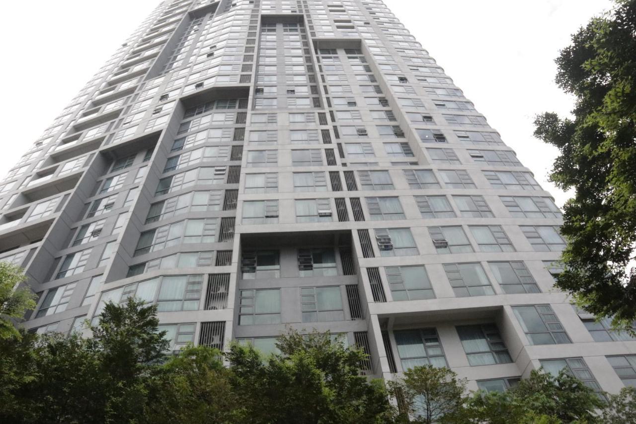 Mycribkl The Robertson 2 Bedroom Bukit Bintang Apartment