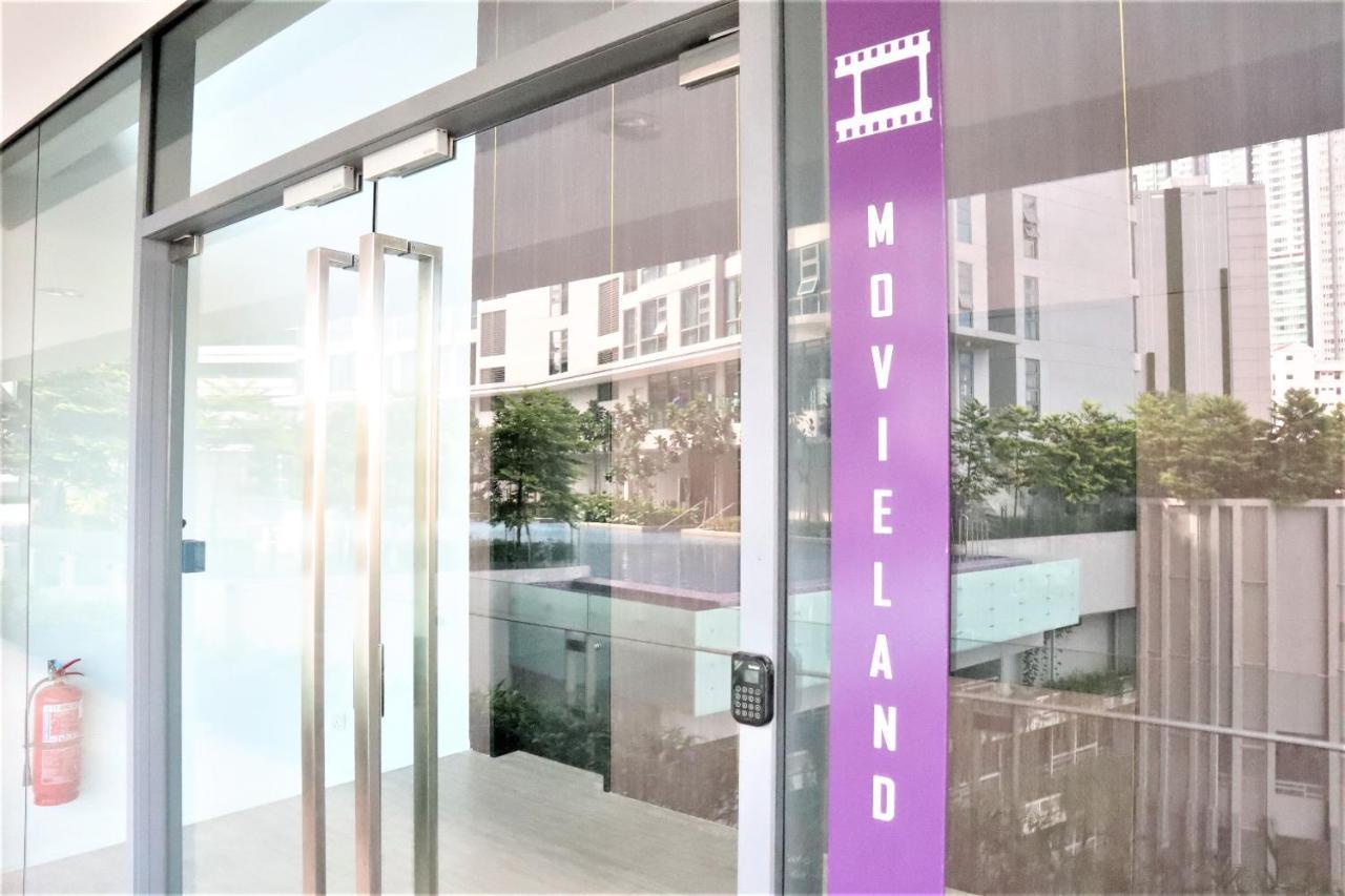 Mycribkl The Robertson 2 Bedroom Bukit Bintang Apartment Kuala Lumpur