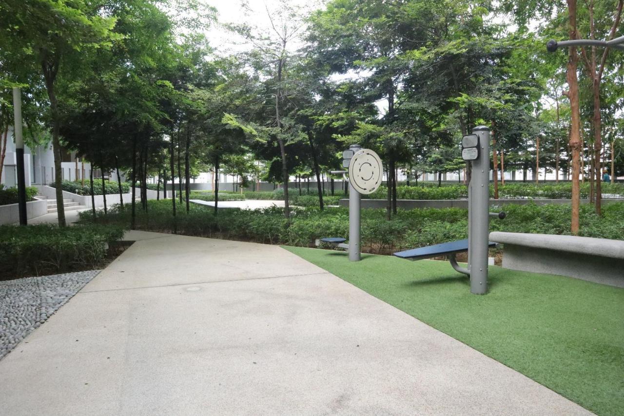 Mycribkl The Robertson 2 Bedroom Bukit Bintang Apartment